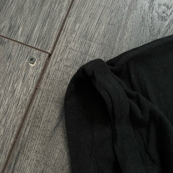 Oversize Comfy Sleep Shirt - Picture 2 of 2